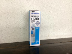 Samsung DA2900020B2P Filter OEM