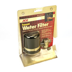 ACE Hardware 4005815 Faucet Water Filter – NEW OLD STOCK