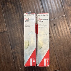 Frigidaire ULTRAWF Pure Source Ultra Water Filter – White Lot 2