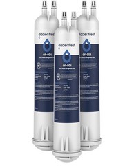Glacier Fresh GF-004 Ice Water Refrigerator Filter Compatible With 4396841 Re