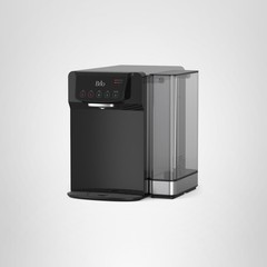 Brio Sparkling 600 Countertop Water Cooler 2 Stage Filter System