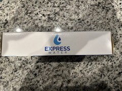 Express Water Reverse Osmosis Membrane 100 GPD Water Filter- New Open Box