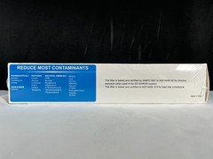 Oh Fulls Refrigerator Water Filter Compatible For Various Brands 3 Pack