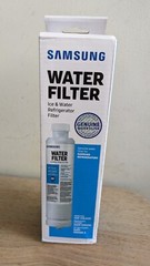 1 new Samsung DA29-00020B HAFCIN/EXP Refrigerator Water Filter + 2 new unboxed
