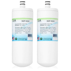 Swift Green Filters SGF-K202 Replacement Water Filter for Kohler K-202