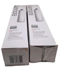 Kenmore 9083 Refrigerator Water Filter 2 Pack 460-9083 Replaces 4609030 NIB
