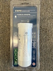 GE XWFE Genuine Refrigerator Water Filter , 100% Authentic
