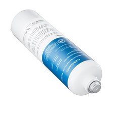 4-2pcs For Bosch Ultra Clarity Pro BORPLFTR55 Refrigerator Water Filter WFC100MF