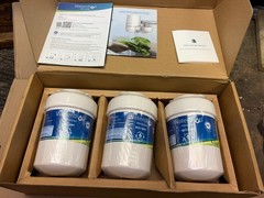 Waterdrop WD-MWF Water Replacement Filter Fits GE MWF Genuine Sealed New box 3
