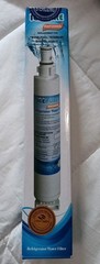 Icepure RWF2000A Refrigerator Water Filter For Whirlpool & Kenmore 1 Pack! New