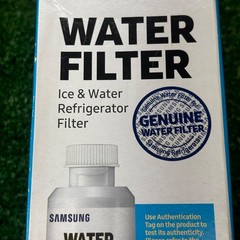 New Samsung Genuine DA29-00020B HAF-CIN/EXP Fridge Ice & Water Filter FREE SHIP