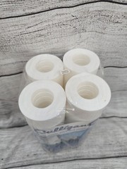 4 Culligan P5 Sediment Water Filter Replacement Cartridges 8000 Gallons