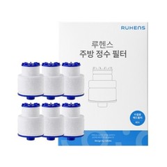 Tri Pure Sink Tap Filter Refill Made in Korea