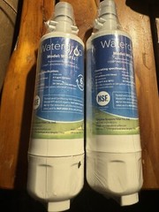 WaterDrop WD-F32 Replacement Filter For LG LT700P 2PCS