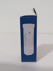 Genuine GE XWF Refrigerator Filter Water Filter Renoves 50+ Impurities