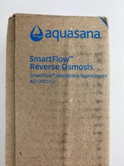 Aquasana Stage 2 Reverse Osmosis Replacement Membrane , White AQ-SFRO-S2