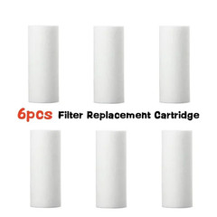 PreFilter Water Filter PP Cotton Filter Cartridge Removal Heavy Metal Purifier H