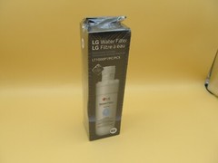 New 1 PACK LT1000P Fit LG LT1000P ADQ747935, Refrigerator Water Filter Black,USA