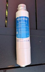 WATERDROP REPLACEMENT FOR SAMSUNG FILTER DA29-00020B MODEL WD-F27 NEW