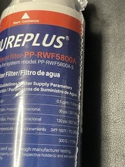2 Pk Pureplus RWF5800A For PureSource Ultra II 2 NEW