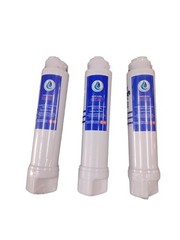 3 PK -SMF1005 4U Pure Replacement Frigidaire ULTRAWF Refrigerator Water Filter