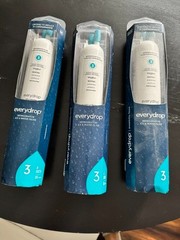 Refrigerator Filter Single-Pack