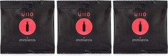 Wine Preservative Filter 25 Pack Sulfite Free Ullo