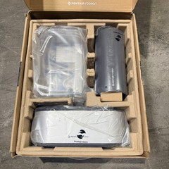 Pentair Rocean Reservoir – Counter-Top Water Filtration System & InstaClean