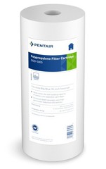 Pentair Dgd 5005 Big Blue Water Filter 10 Inch Sediment Cartridge Pack Of 1