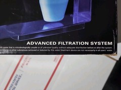 ZeroWater ZD018 23 Cup Water Filter Jug Includes Digital Water Tester NIB FAST S