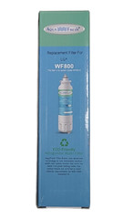 Aqua Fresh WF800 For LG LT800P Refrigerator Water Filter NEW! 1 PK