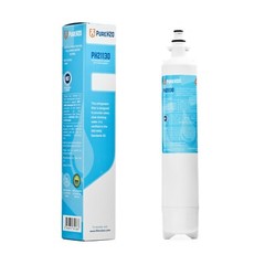 PureH2O PH21130 Refrigerator Water Filter Replacement for GE RPWF