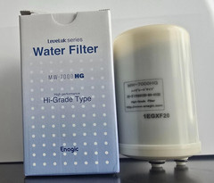 Leveluk Enagic Kangen Water Filter MW-7000 HG for SD501 Sold before 2011