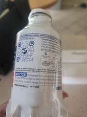ClearChoice CLCH131 Replacement Filter for Improved Taste and Chemical Reduction