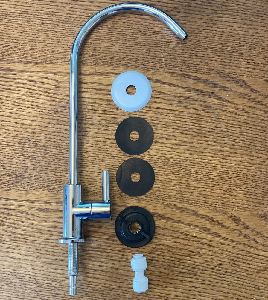 Ro Drinking Water Filter Faucet Reverse Osmosis System Spout