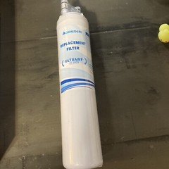 1 Frigidaire Kenmore Replacement Water Filters ULTRAWF 469999 Factory Sealed