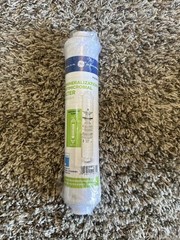 GE REMINERALIZATION ANTIMICROBIAL FILTER – FQ18RT (STAGE 4 & 5) Sealed