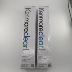 Kenmore Clear Replacement Refrigerator Water Filter 46-9990 Set of 2 – Brand New