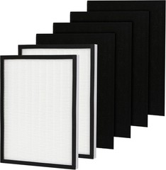 H13 HEPA Filter Compatible Replacement for Sears/Kenmore 83190 Air Filters fi…
