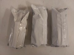 Max Ion Pur Basic Filters 3 Pack Replacement Pitcher Filters Model PPF900Z New