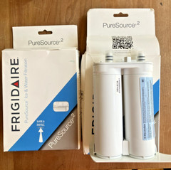 2 Frigidaire WF2CB PureSource 2 Water Filters