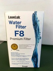 Enagic Leveluk Kangen 8 Genuine Water Filter Cartridge High Grade JP F/S