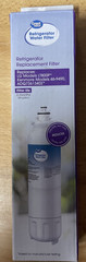 Great Value Replacement Water Filter For LG Models LT800P ADQ73613401 46-94490