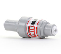 SB-FPV-40 Water Filter Pressure Regulator Protection Valve for RO & Filter Syste