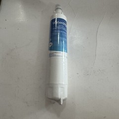 Waterdrop Wd-f49 Refrigerator Water Filter New Sealed E51