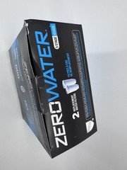 Zero Water 5 Stage Advanced Filtration 2 Pack Replacement Water Filters ZR-017