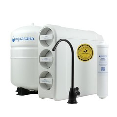 Aquasana SmartFlow Reverse Osmosis Water Filter
