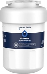 Water Filter Replacement for Refrigerator MWF SmartWater GWF HDX 9991 Kenmore