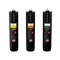 AFC-KN-YOG, Compatible with Kinetico® K5 systems, Water Filter Set