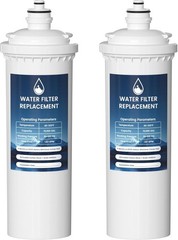 Oceanloch-m Water Filter Replacement, Compatible with C Pure Oceanloch-m 2 PK